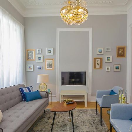 Lisbon Guests Apartments Oda fotoğraf