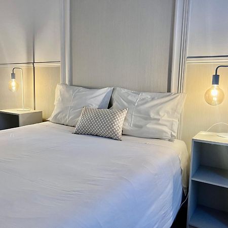 Lisbon Guests Apartments Dış mekan fotoğraf