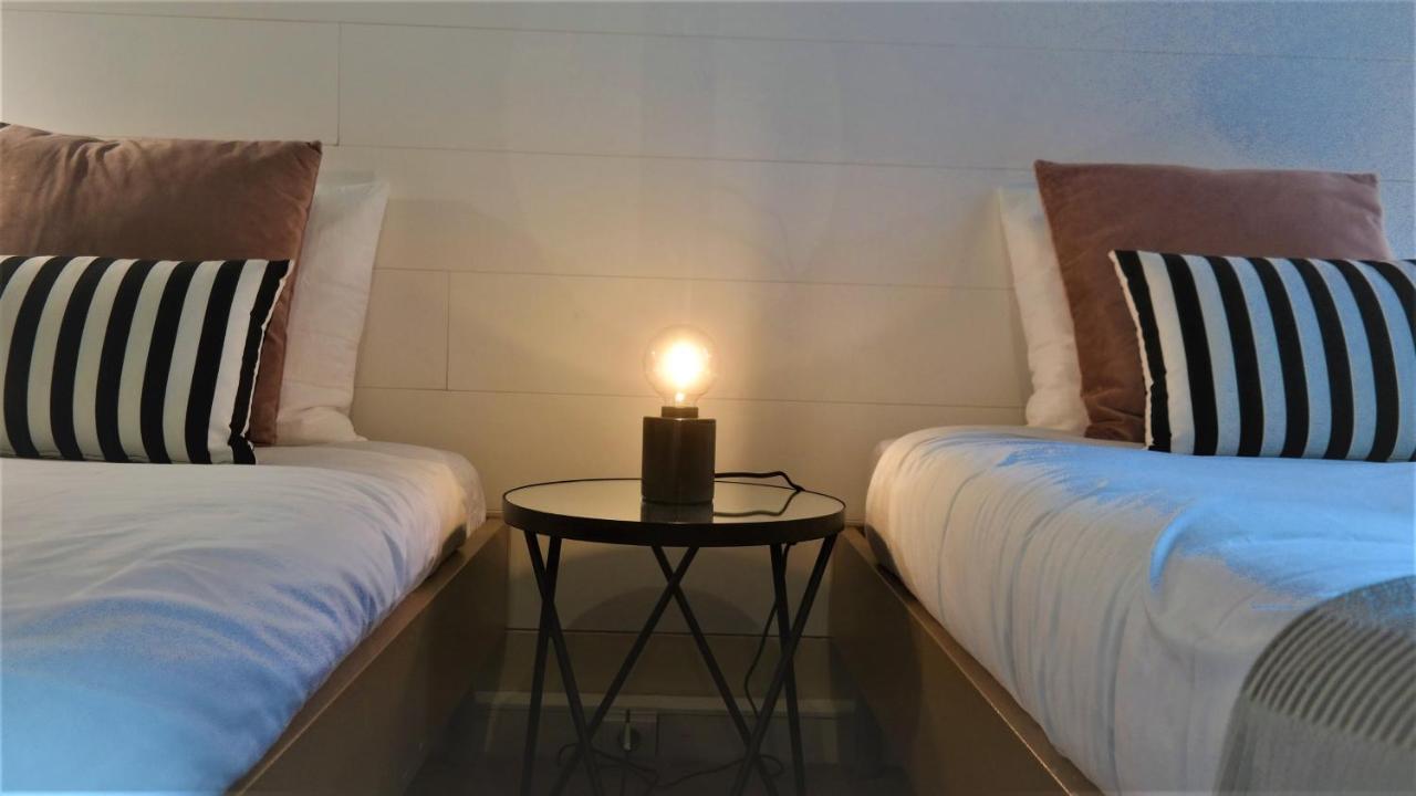 Lisbon Guests Apartments Dış mekan fotoğraf