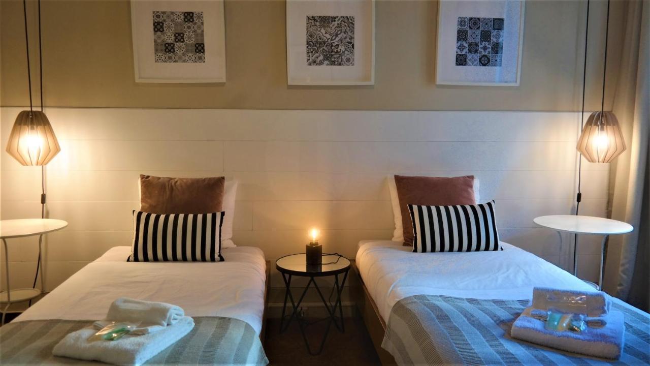 Lisbon Guests Apartments Dış mekan fotoğraf