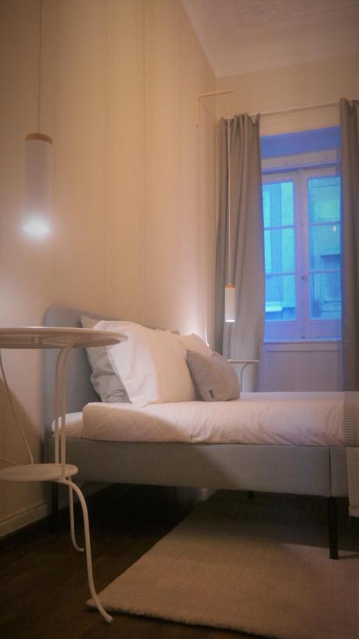 Lisbon Guests Apartments Dış mekan fotoğraf