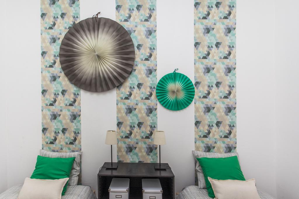 Lisbon Guests Apartments Oda fotoğraf