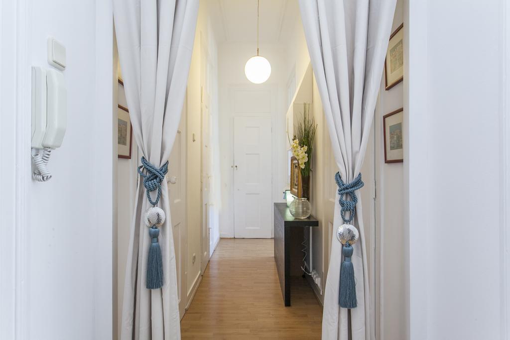 Lisbon Guests Apartments Oda fotoğraf