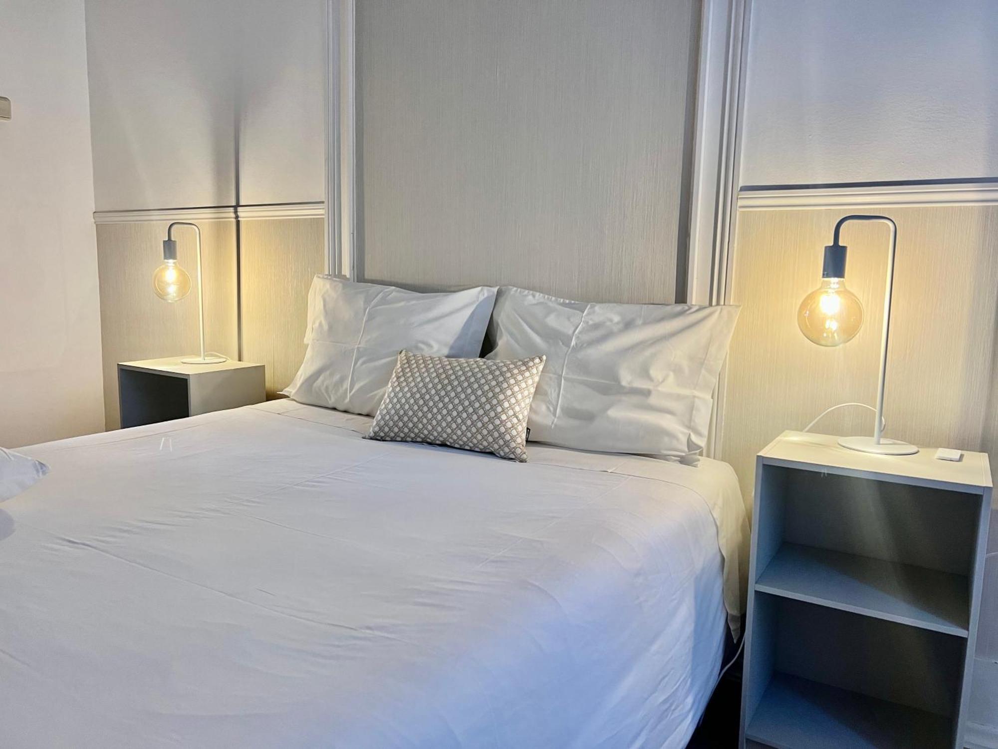 Lisbon Guests Apartments Dış mekan fotoğraf