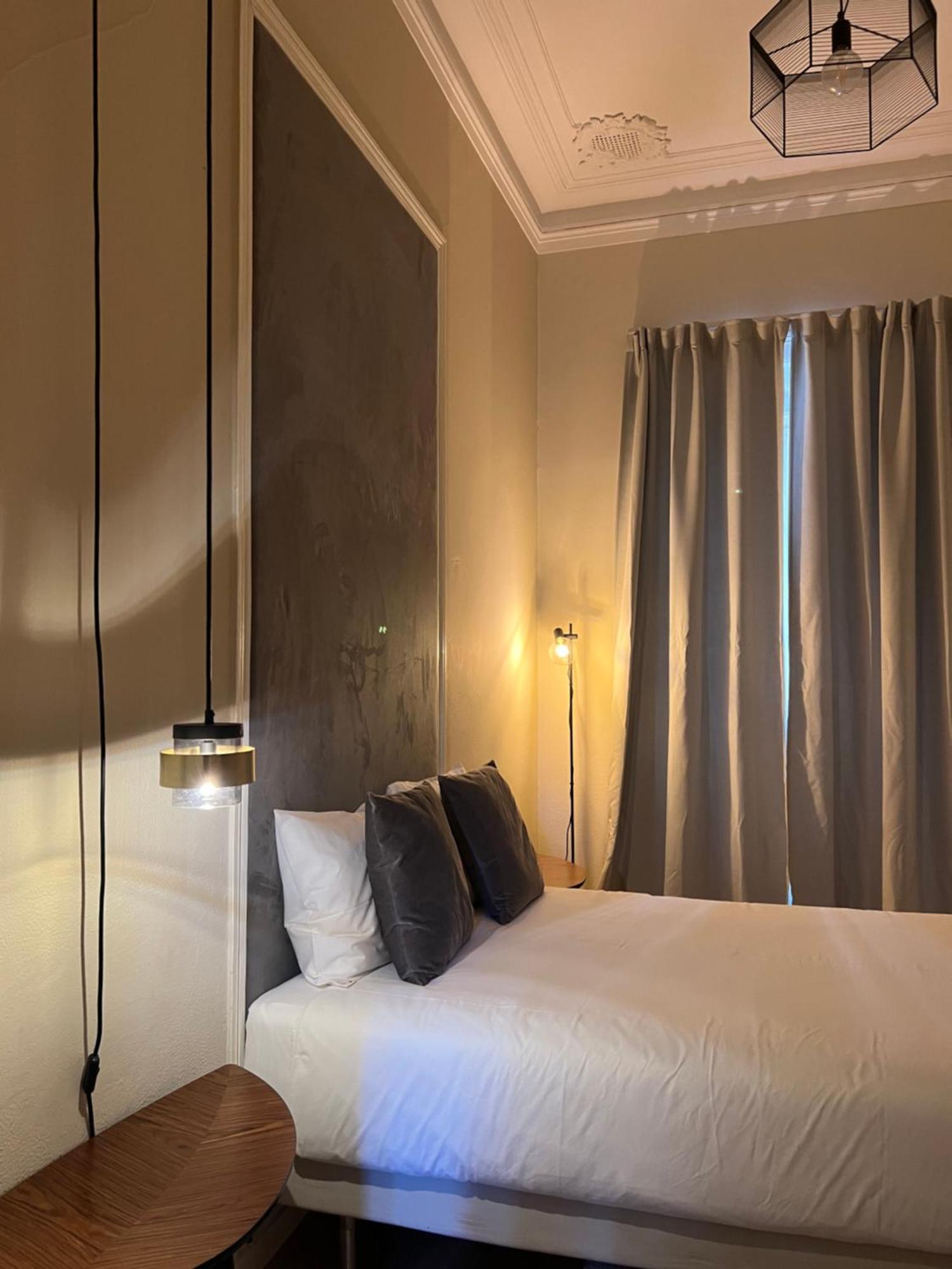 Lisbon Guests Apartments Dış mekan fotoğraf