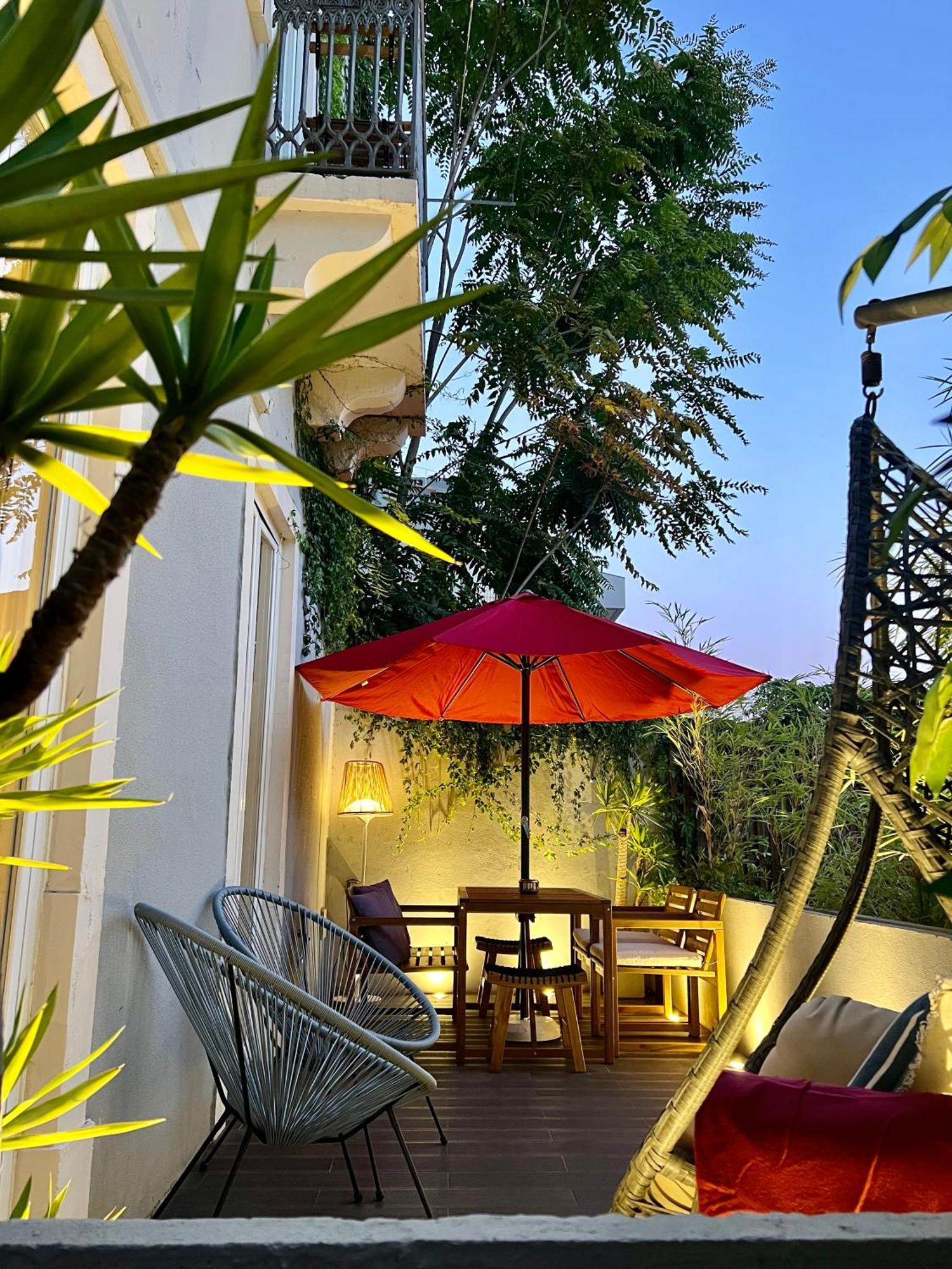 Lisbon Guests Apartments Dış mekan fotoğraf