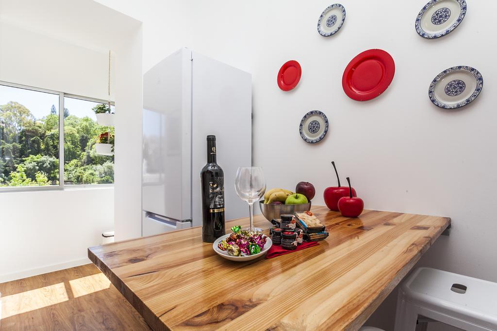 Lisbon Guests Apartments Dış mekan fotoğraf