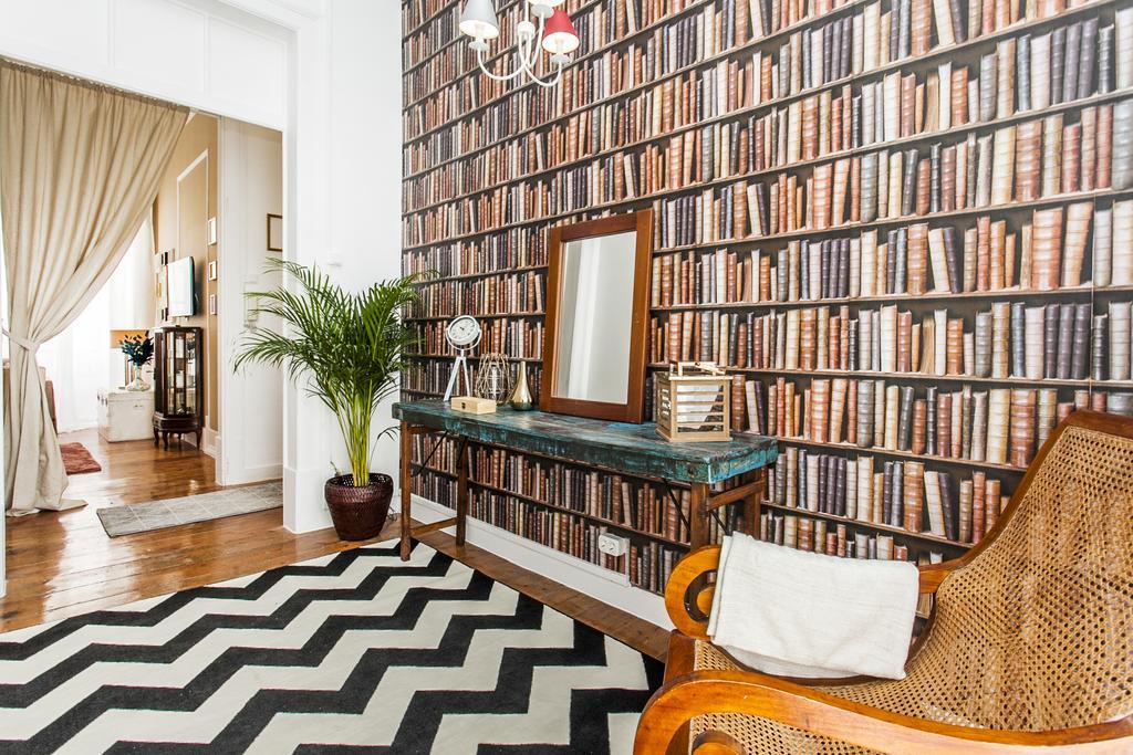 Lisbon Guests Apartments Dış mekan fotoğraf