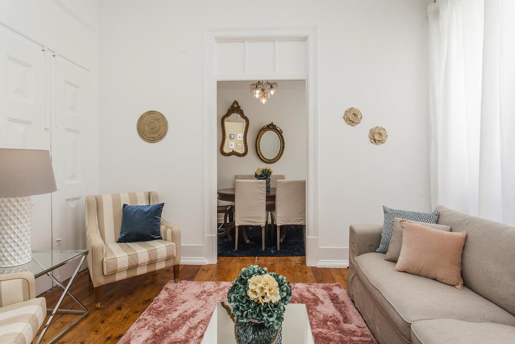 Lisbon Guests Apartments Dış mekan fotoğraf